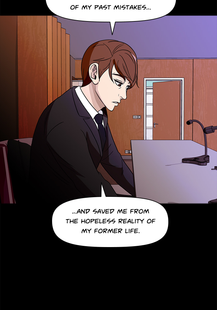 Read Ctrl+Z chapter 73 image 59 on Lezhin