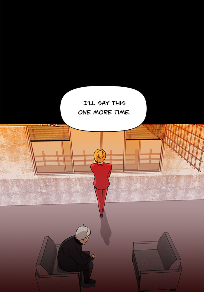 Read Ctrl+Z chapter 73 image 6 on Lezhin