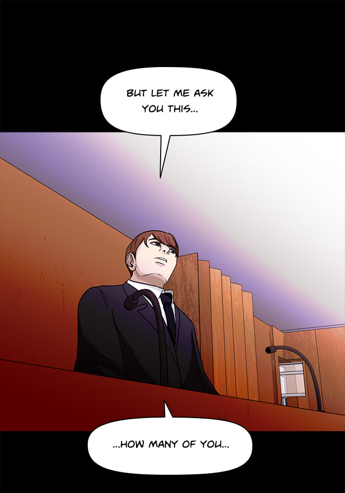 Read Ctrl+Z chapter 73 image 63 on Lezhin