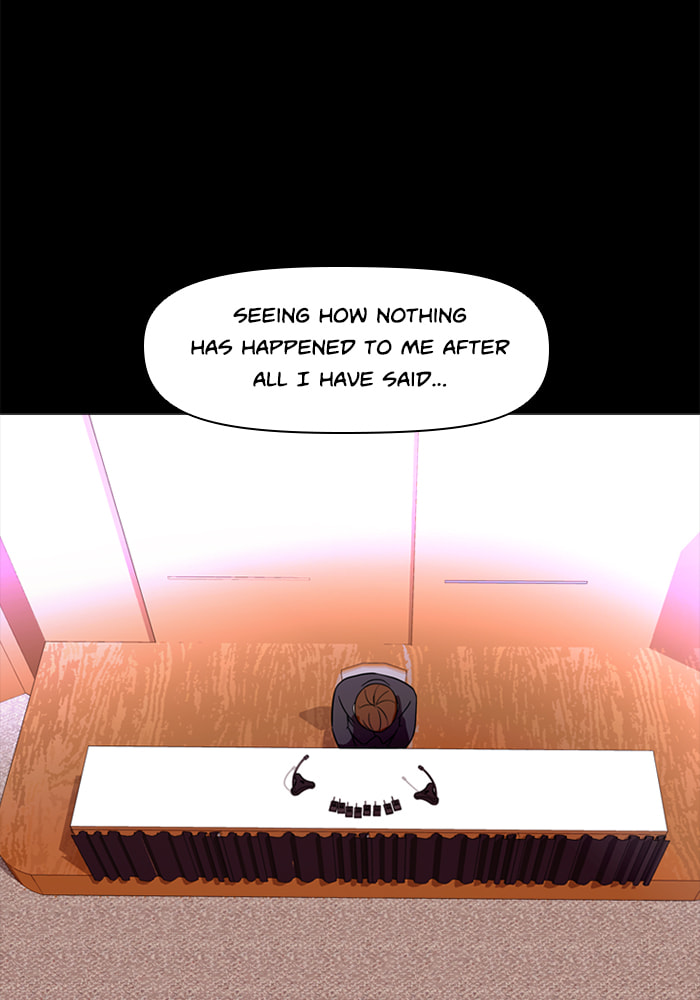 Read Ctrl+Z chapter 73 image 72 on Lezhin
