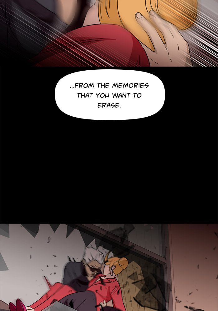 Read Ctrl+Z chapter 73 image 75 on Lezhin