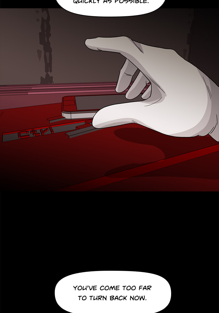 Read Ctrl+Z chapter 73 image 78 on Lezhin