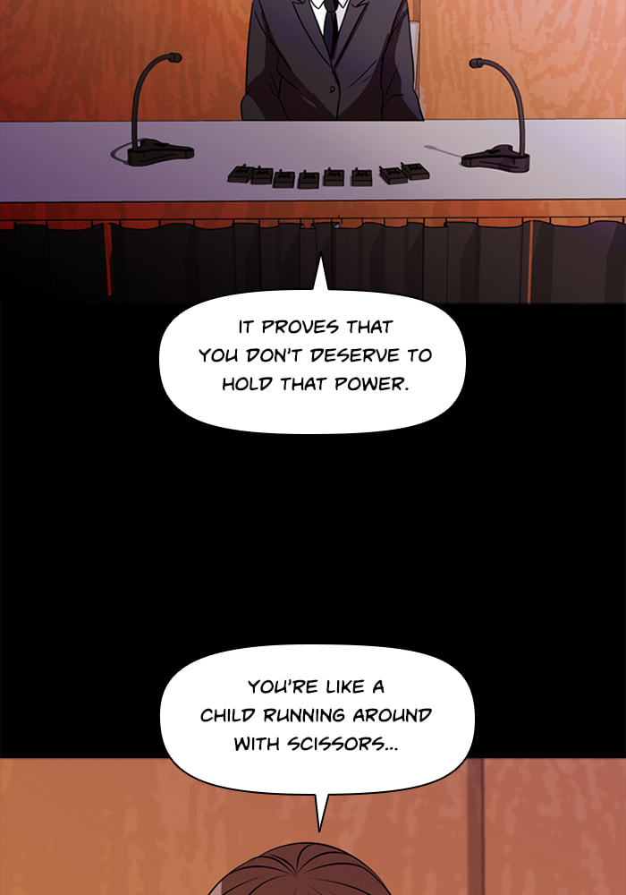Read Ctrl+Z chapter 73 image 82 on Lezhin