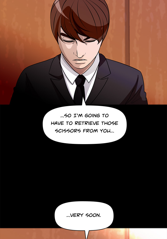 Read Ctrl+Z chapter 73 image 83 on Lezhin