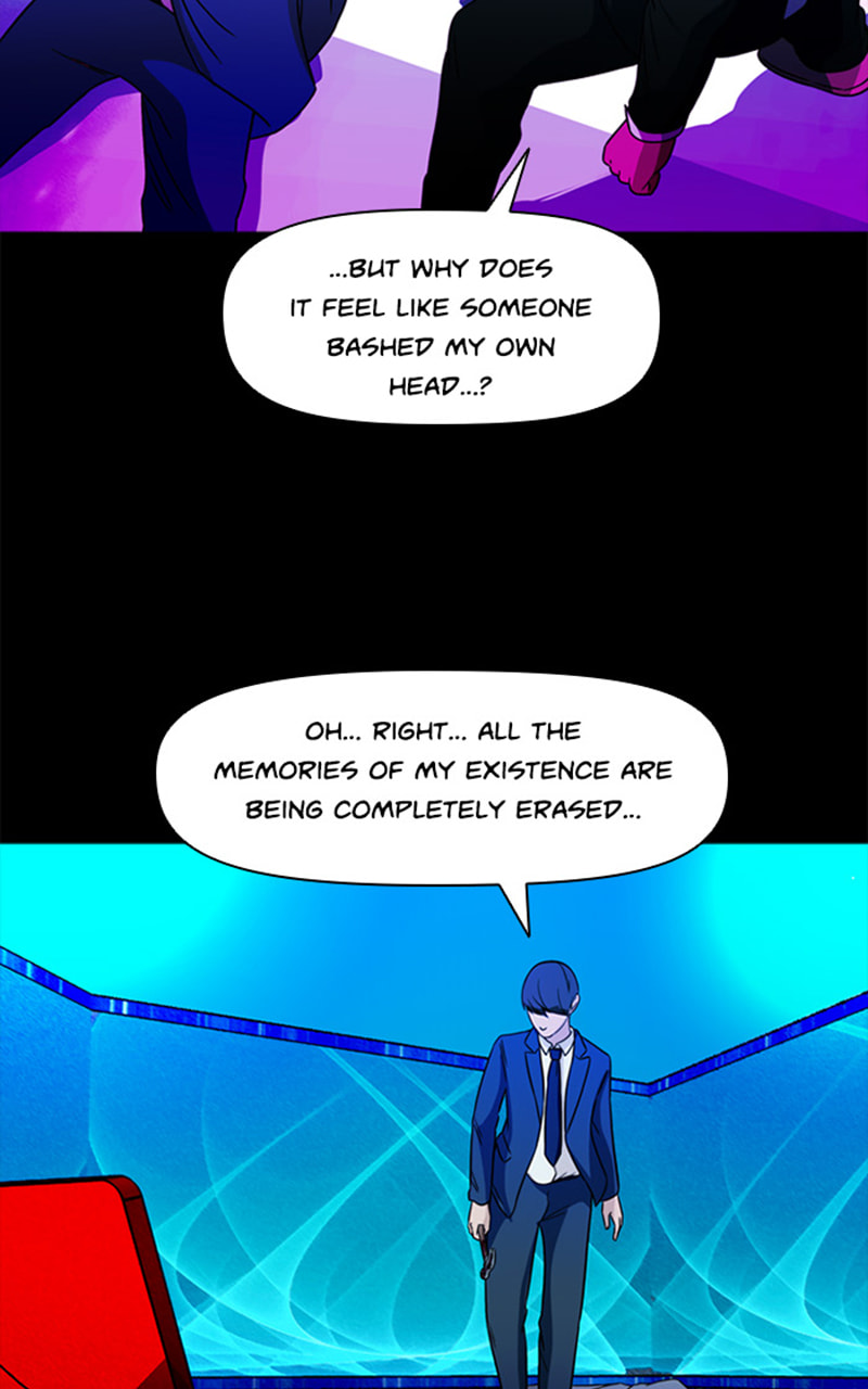 Read Ctrl+Z chapter 75 image 10 on Lezhin
