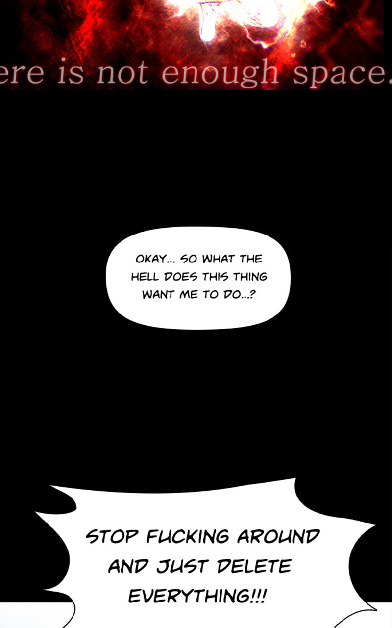 Read Ctrl+Z chapter 75 image 12 on Lezhin