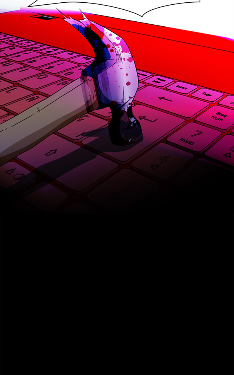 Read Ctrl+Z chapter 75 image 13 on Lezhin