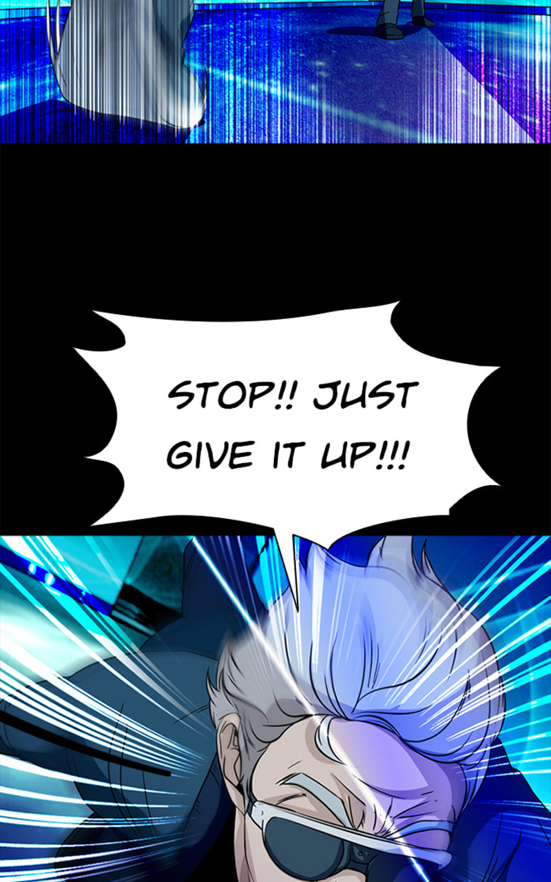 Read Ctrl+Z chapter 75 image 17 on Lezhin