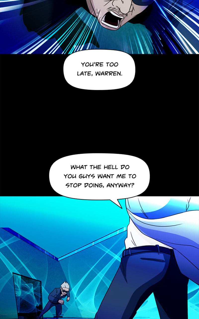 Read Ctrl+Z chapter 75 image 18 on Lezhin