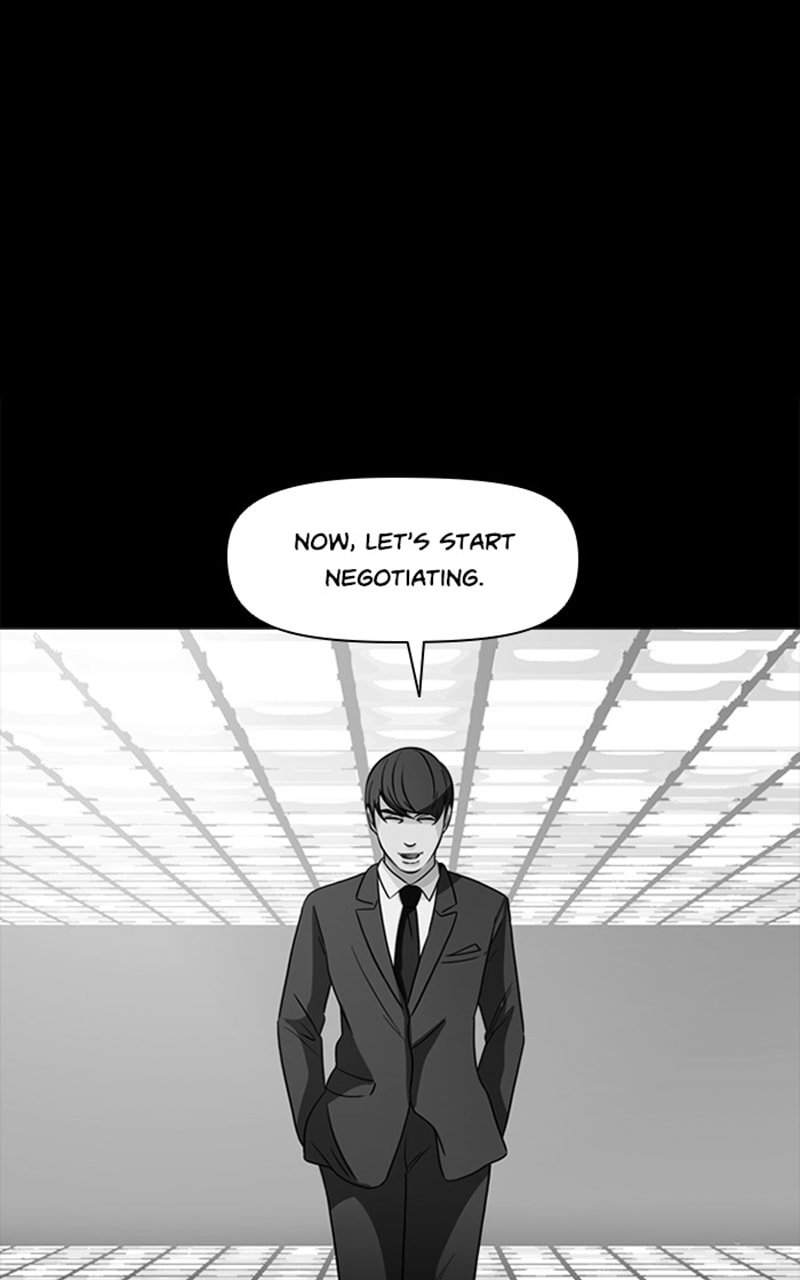 Read Ctrl+Z chapter 75 image 2 on Lezhin