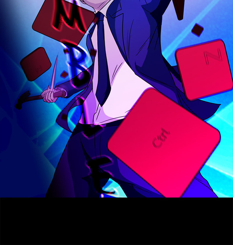 Read Ctrl+Z chapter 75 image 21 on Lezhin