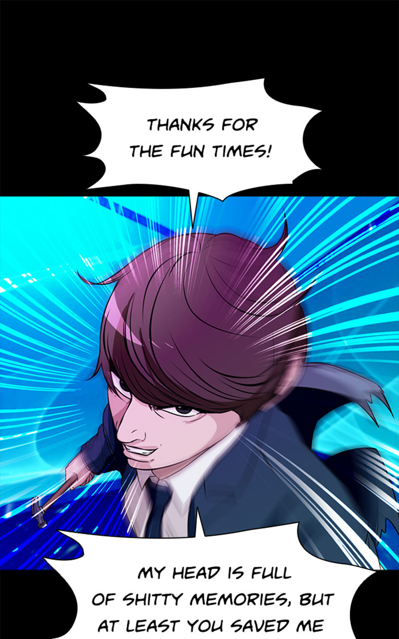 Read Ctrl+Z chapter 75 image 22 on Lezhin