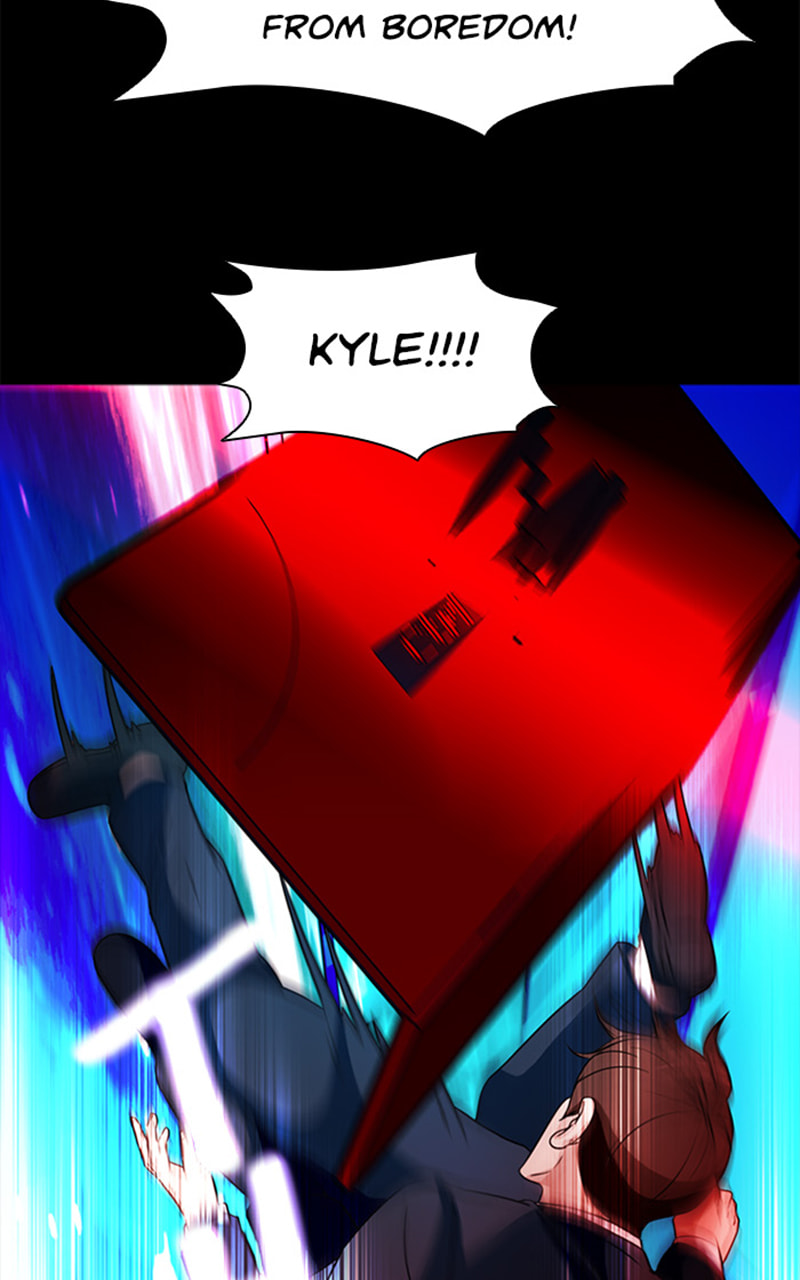 Read Ctrl+Z chapter 75 image 23 on Lezhin