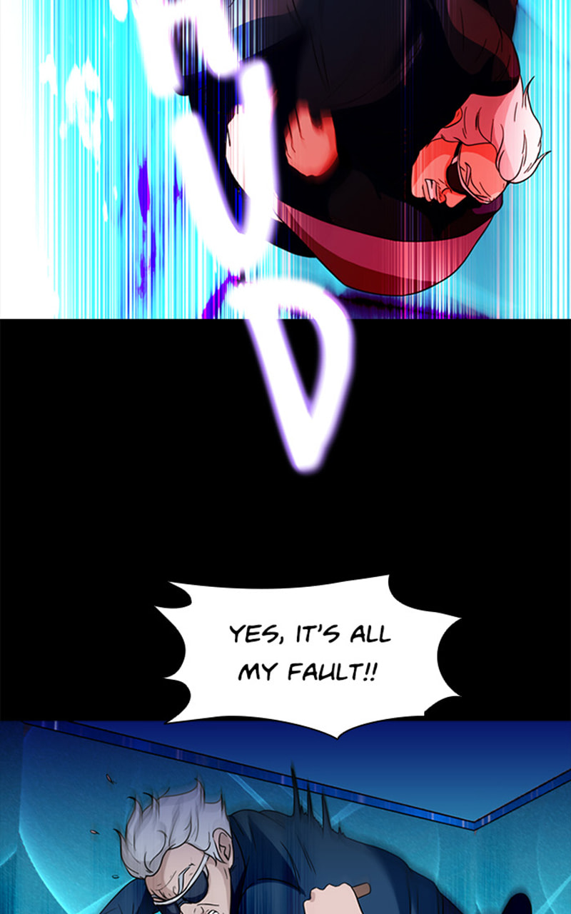 Read Ctrl+Z chapter 75 image 24 on Lezhin