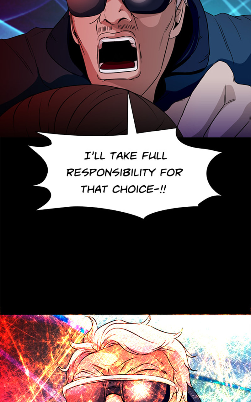 Read Ctrl+Z chapter 75 image 26 on Lezhin