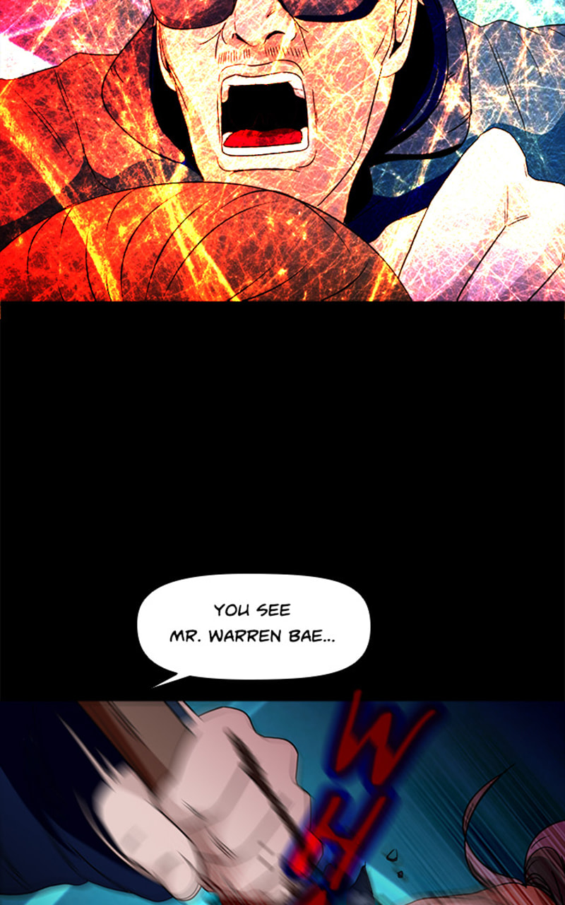 Read Ctrl+Z chapter 75 image 27 on Lezhin