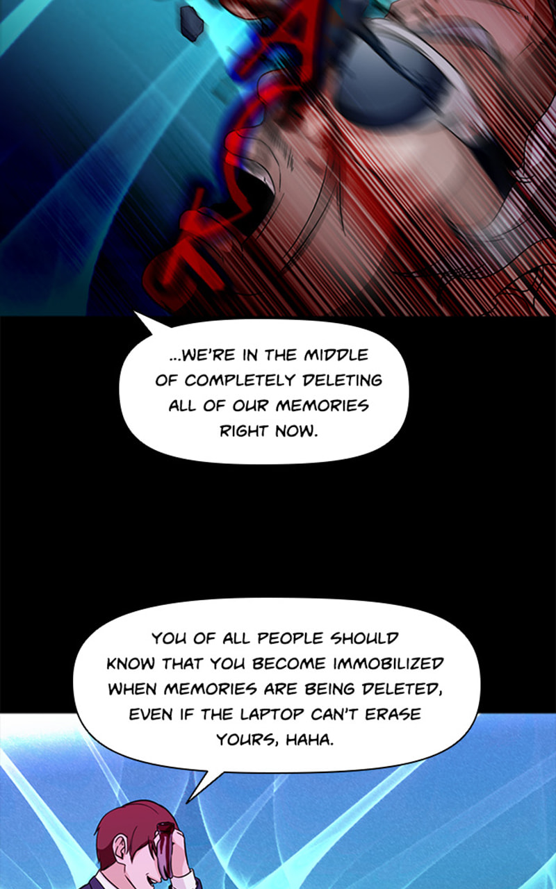 Read Ctrl+Z chapter 75 image 28 on Lezhin