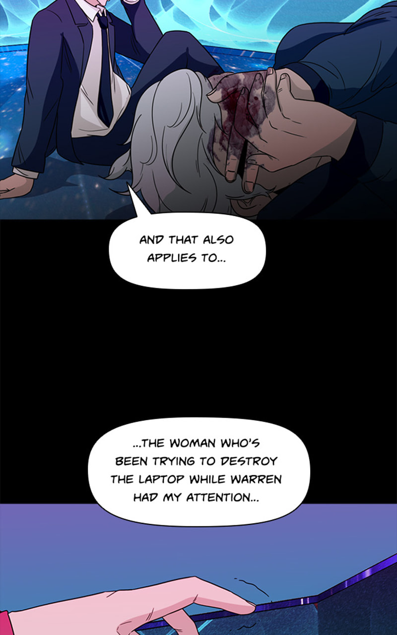 Read Ctrl+Z chapter 75 image 29 on Lezhin