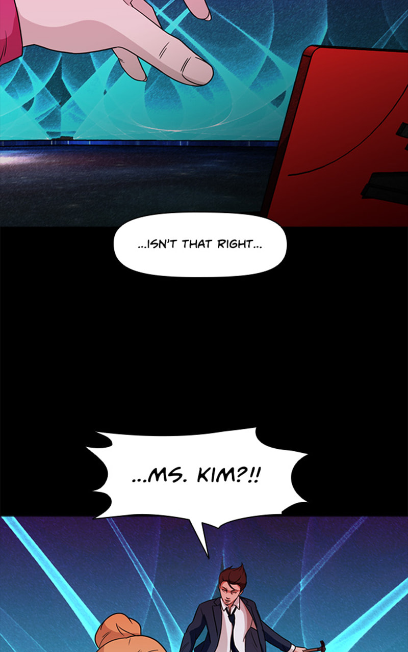 Read Ctrl+Z chapter 75 image 30 on Lezhin