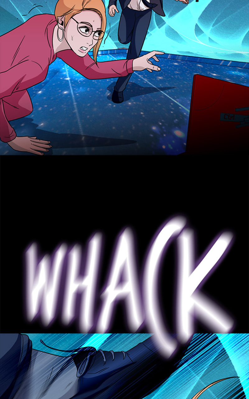 Read Ctrl+Z chapter 75 image 31 on Lezhin