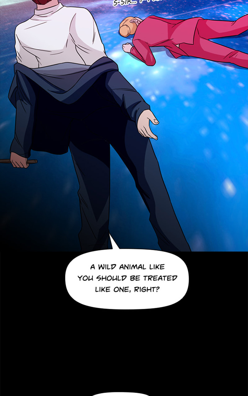 Read Ctrl+Z chapter 75 image 33 on Lezhin