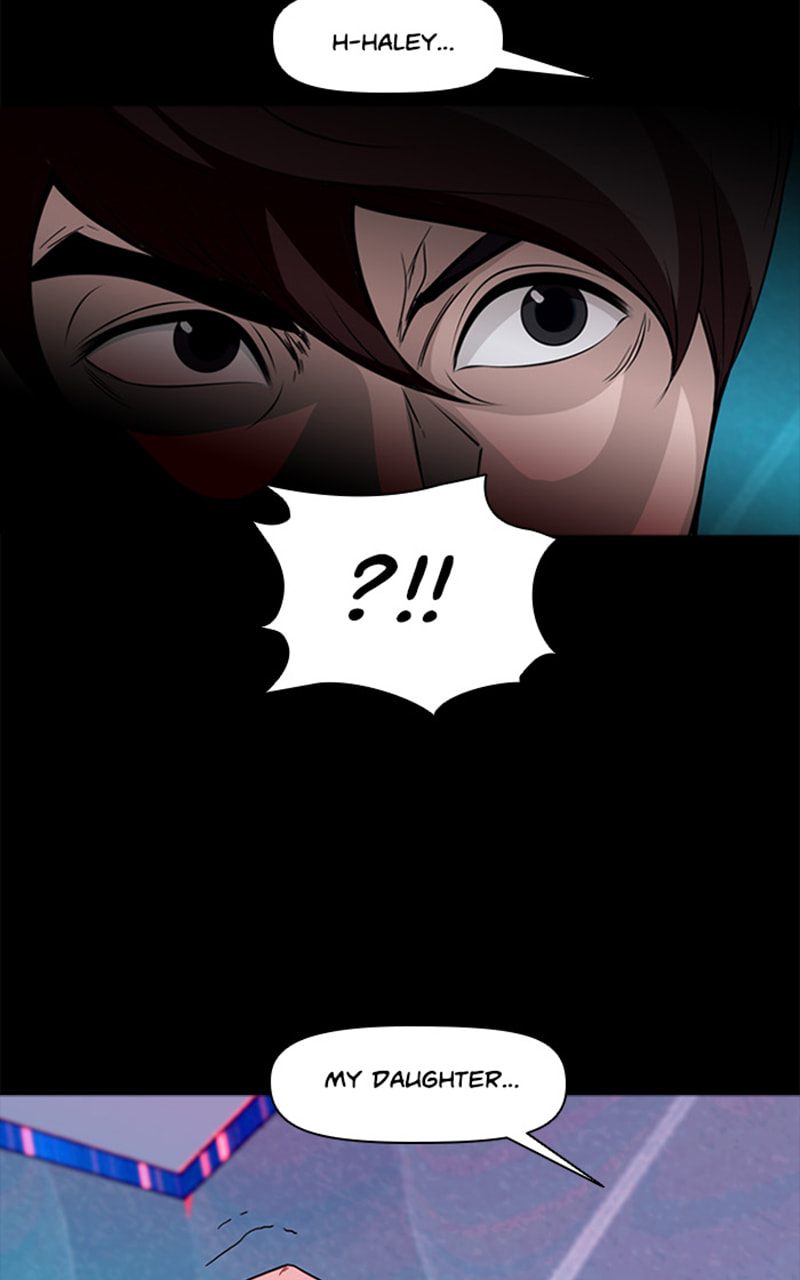 Read Ctrl+Z chapter 75 image 34 on Lezhin