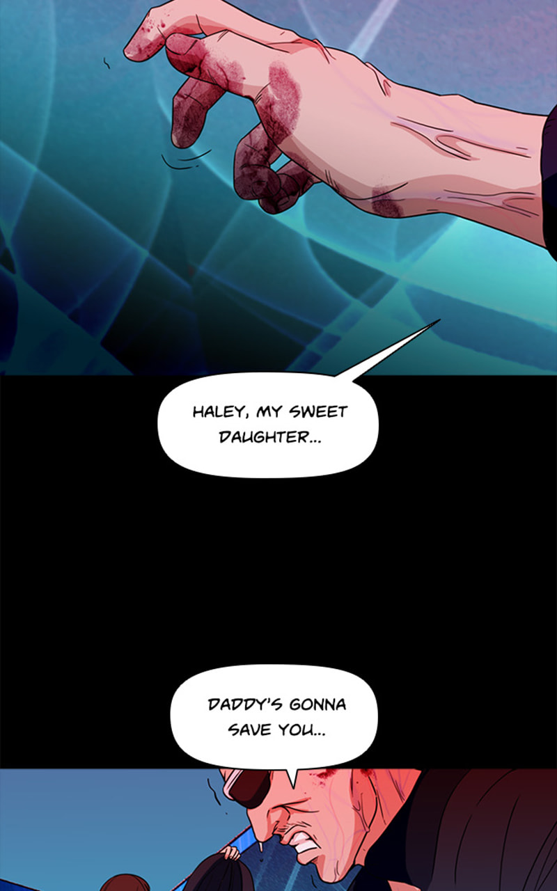 Read Ctrl+Z chapter 75 image 35 on Lezhin