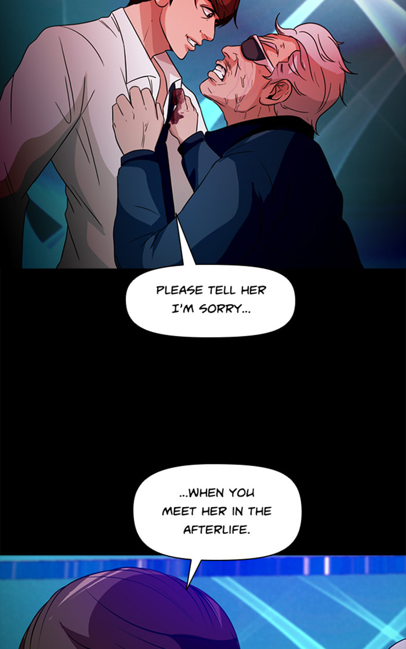 Read Ctrl+Z chapter 75 image 38 on Lezhin