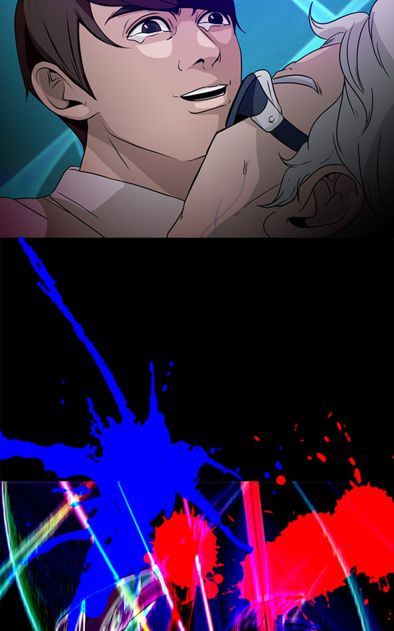Read Ctrl+Z chapter 75 image 39 on Lezhin