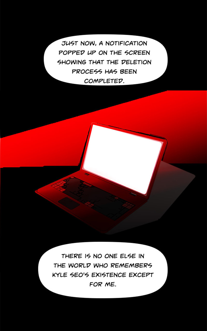 Read Ctrl+Z chapter 75 image 43 on Lezhin