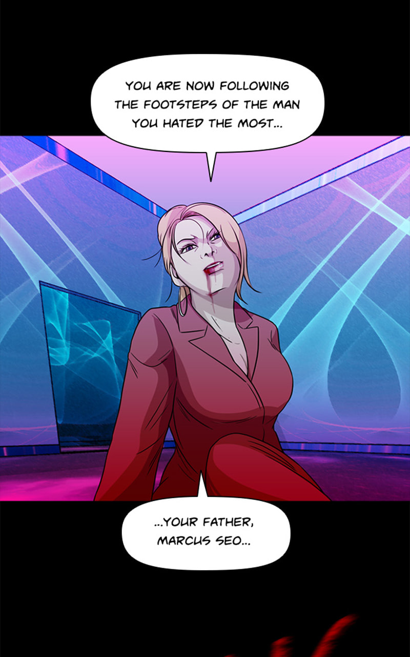 Read Ctrl+Z chapter 75 image 45 on Lezhin