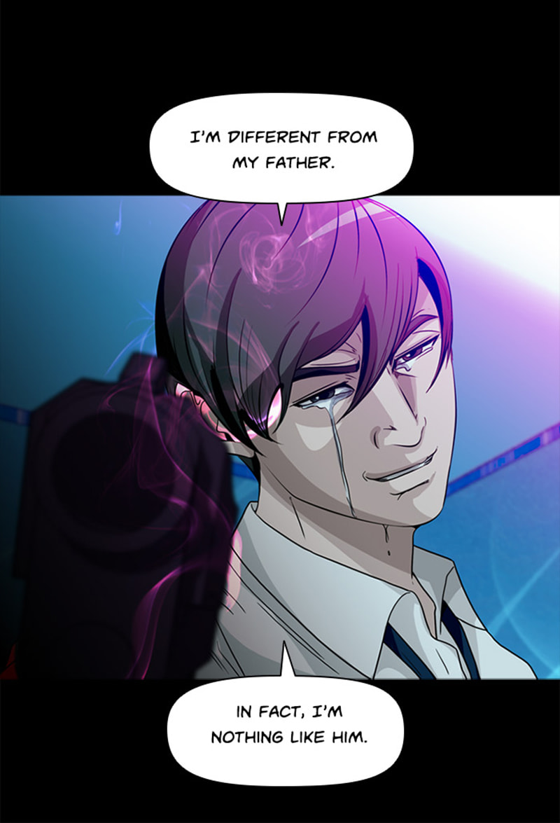 Read Ctrl+Z chapter 75 image 47 on Lezhin