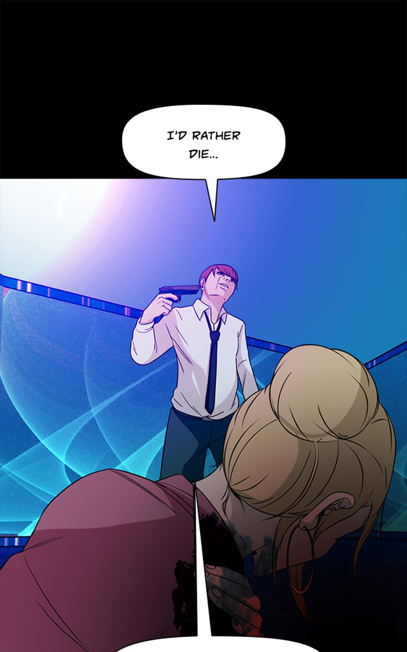 Read Ctrl+Z chapter 75 image 48 on Lezhin