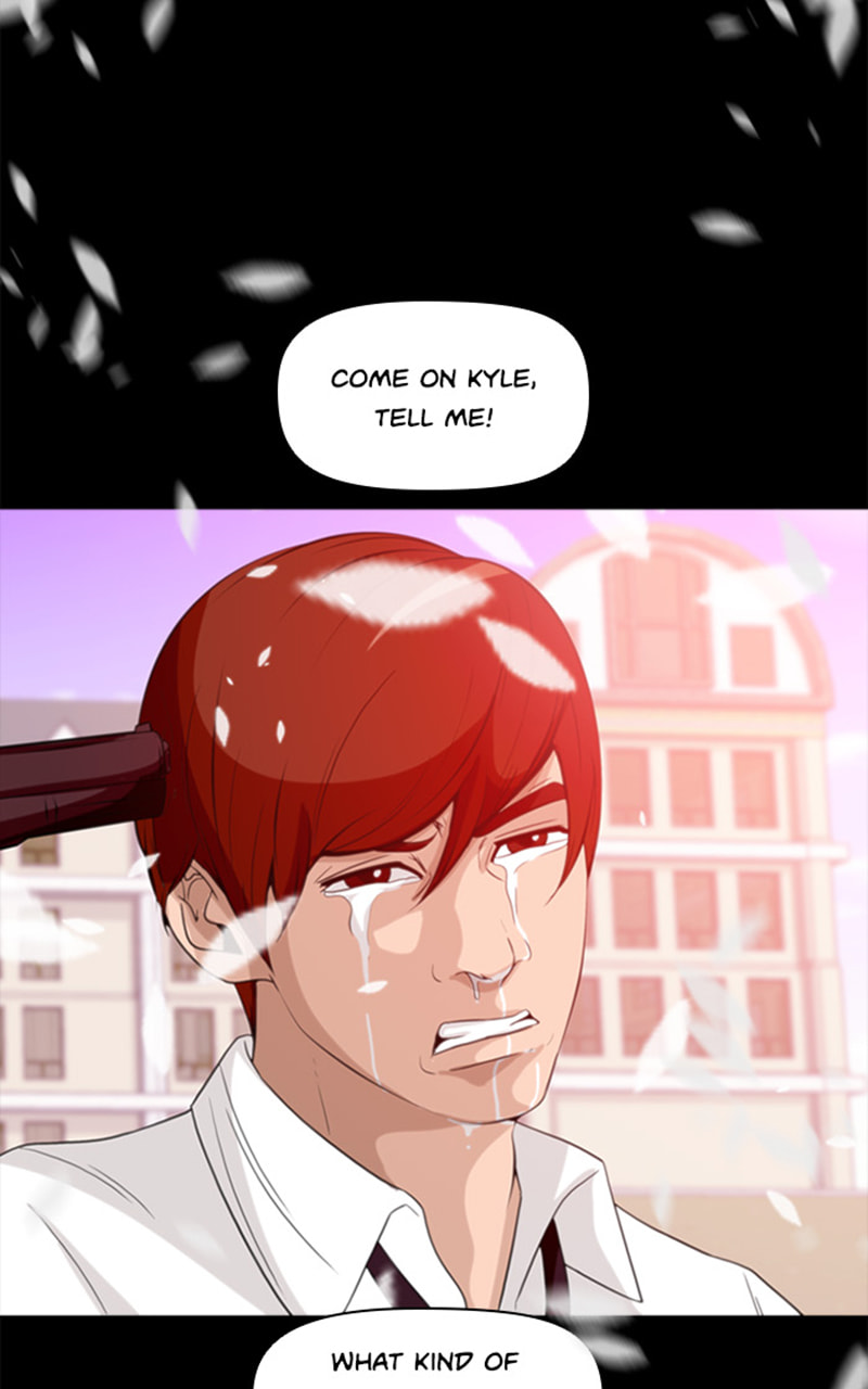 Read Ctrl+Z chapter 75 image 52 on Lezhin