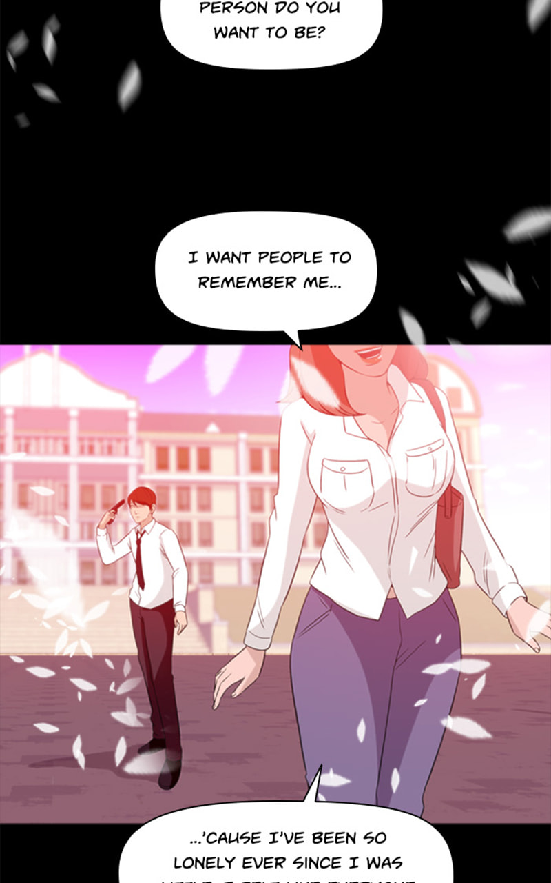 Read Ctrl+Z chapter 75 image 53 on Lezhin