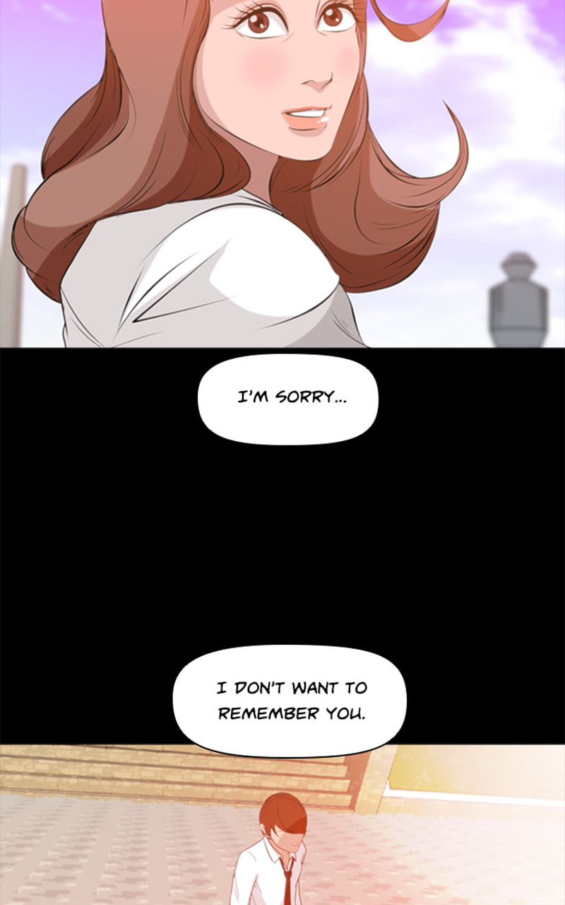 Read Ctrl+Z chapter 75 image 58 on Lezhin