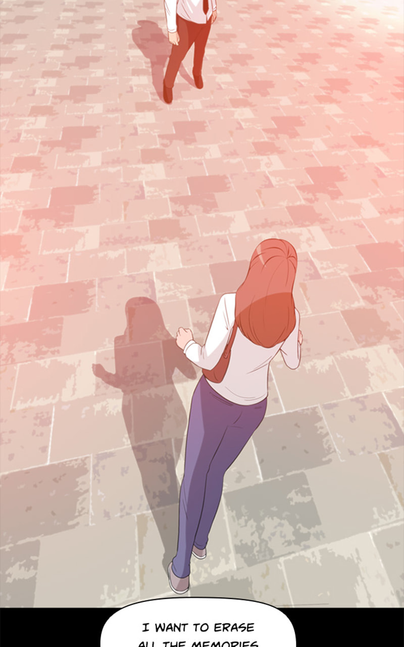 Read Ctrl+Z chapter 75 image 59 on Lezhin