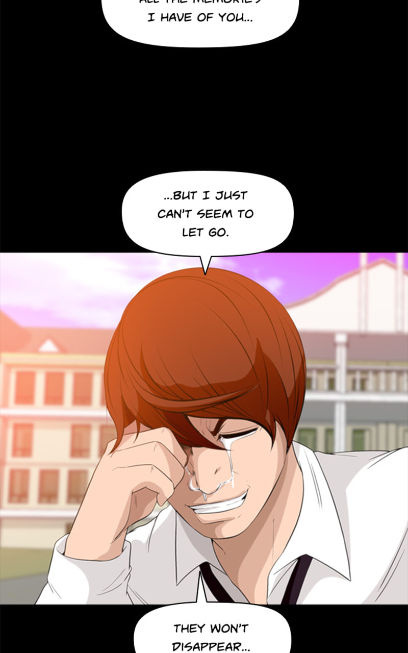 Read Ctrl+Z chapter 75 image 60 on Lezhin