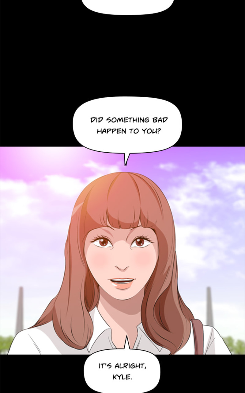 Read Ctrl+Z chapter 75 image 61 on Lezhin
