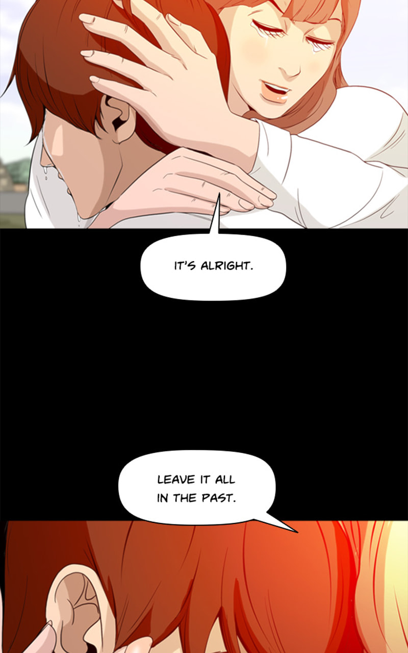 Read Ctrl+Z chapter 75 image 66 on Lezhin