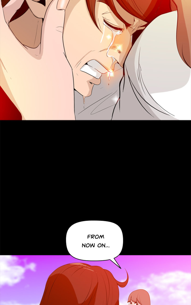 Read Ctrl+Z chapter 75 image 67 on Lezhin