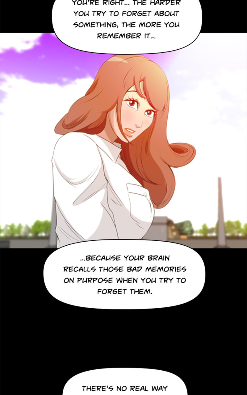 Read Ctrl+Z chapter 75 image 70 on Lezhin
