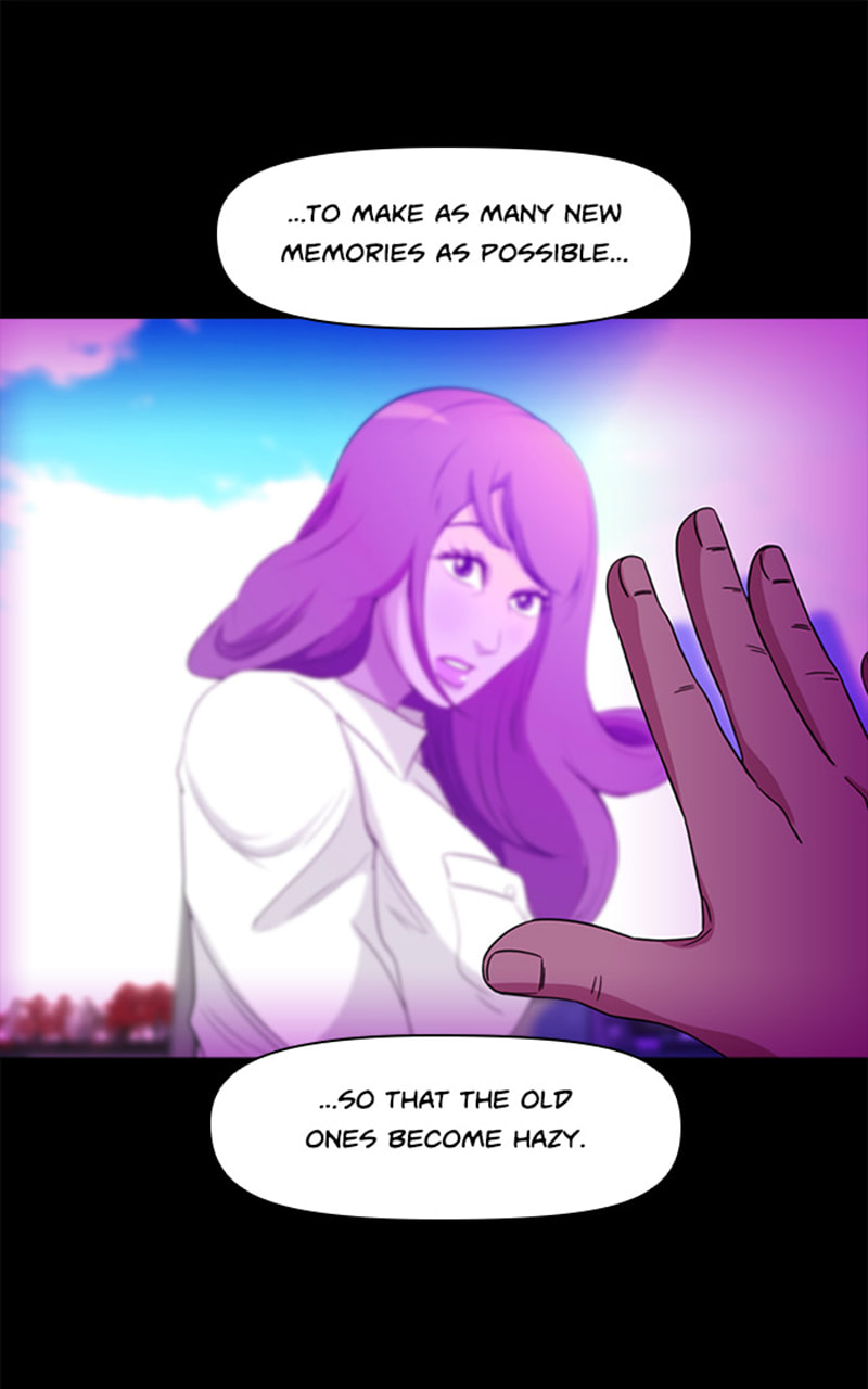 Read Ctrl+Z chapter 75 image 72 on Lezhin