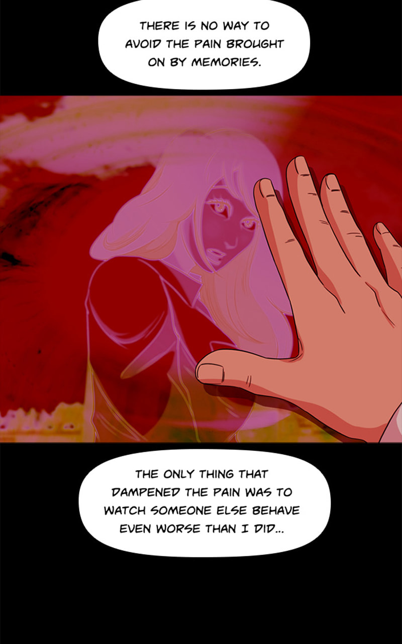Read Ctrl+Z chapter 75 image 75 on Lezhin