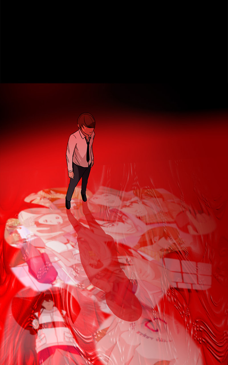 Read Ctrl+Z chapter 75 image 77 on Lezhin