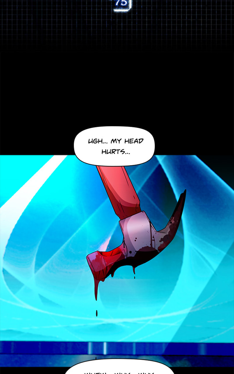 Read Ctrl+Z chapter 75 image 8 on Lezhin