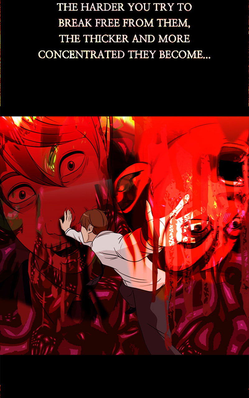 Read Ctrl+Z chapter 75 image 82 on Lezhin