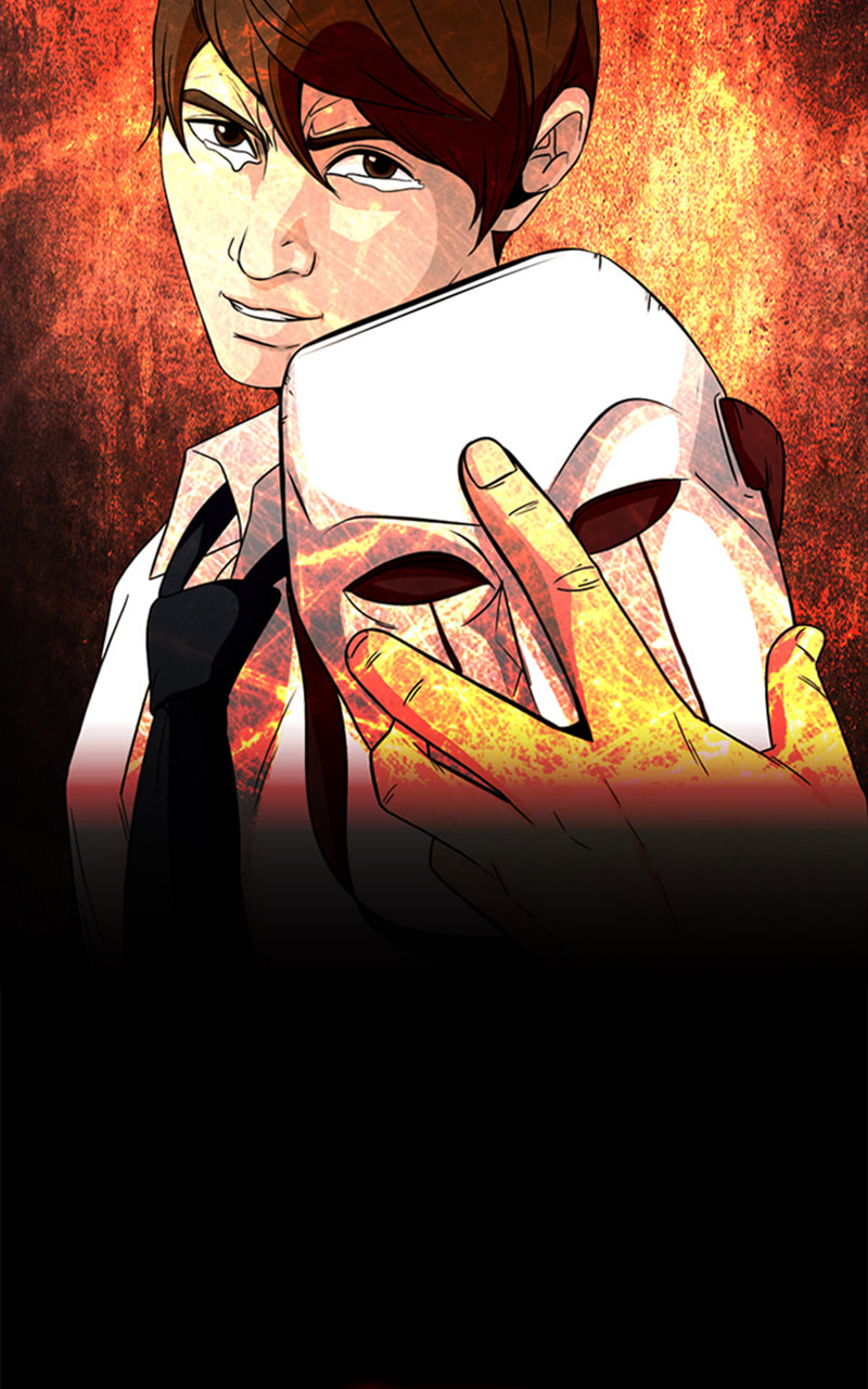 Read Ctrl+Z chapter 75 image 92 on Lezhin