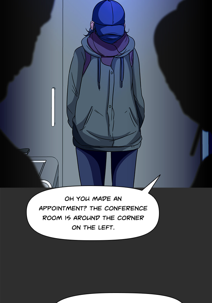 Read Ctrl+Z chapter 76 image 15 on Lezhin