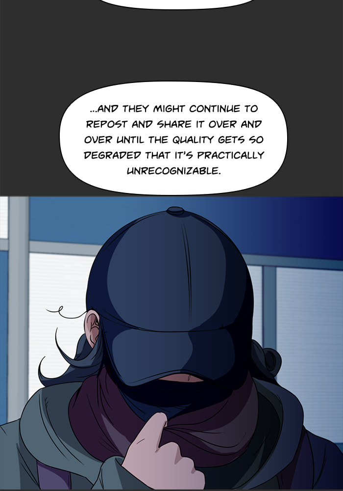 Read Ctrl+Z chapter 76 image 22 on Lezhin